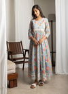 Psyna 5029 Size Set Printed Kurtis Catalog
